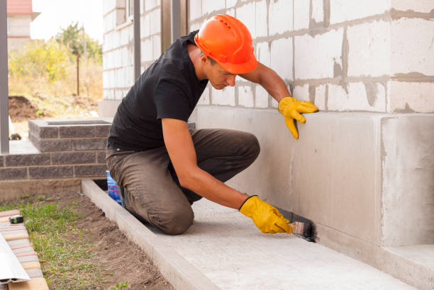 Licensed Emergency Waterproofing service in Eclectic, AL - Halo Water Proofing